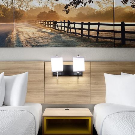 Days Inn By Wyndham Waycross Luaran gambar