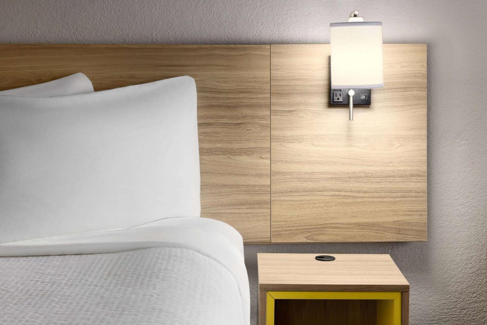 Days Inn By Wyndham Waycross Luaran gambar