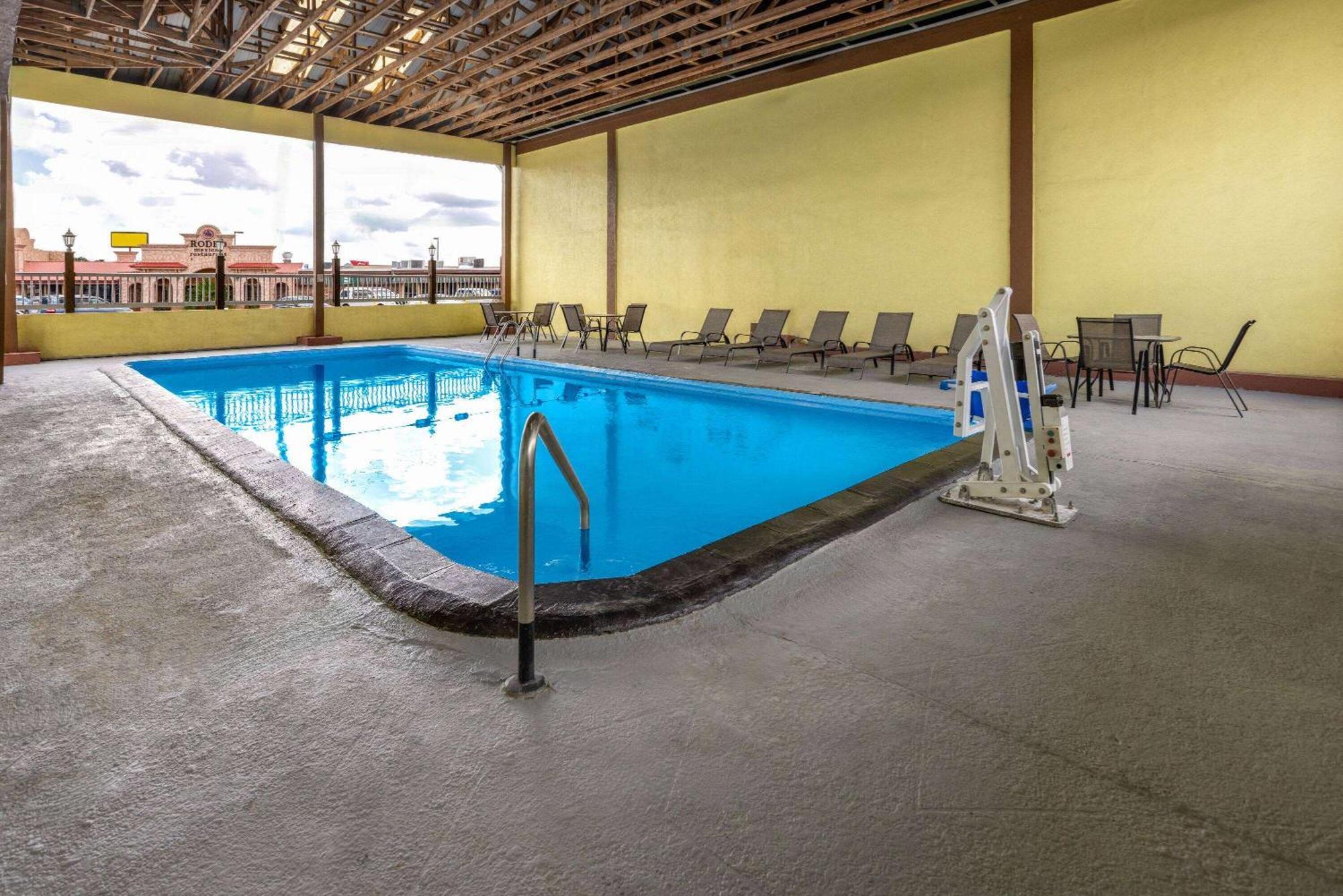 Days Inn By Wyndham Waycross Luaran gambar