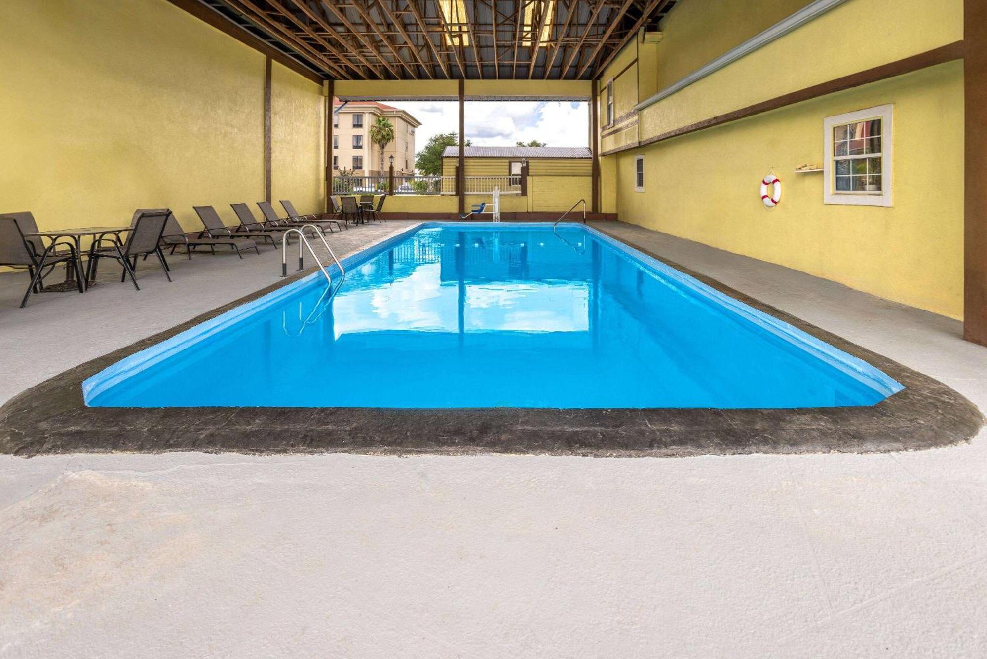 Days Inn By Wyndham Waycross Luaran gambar