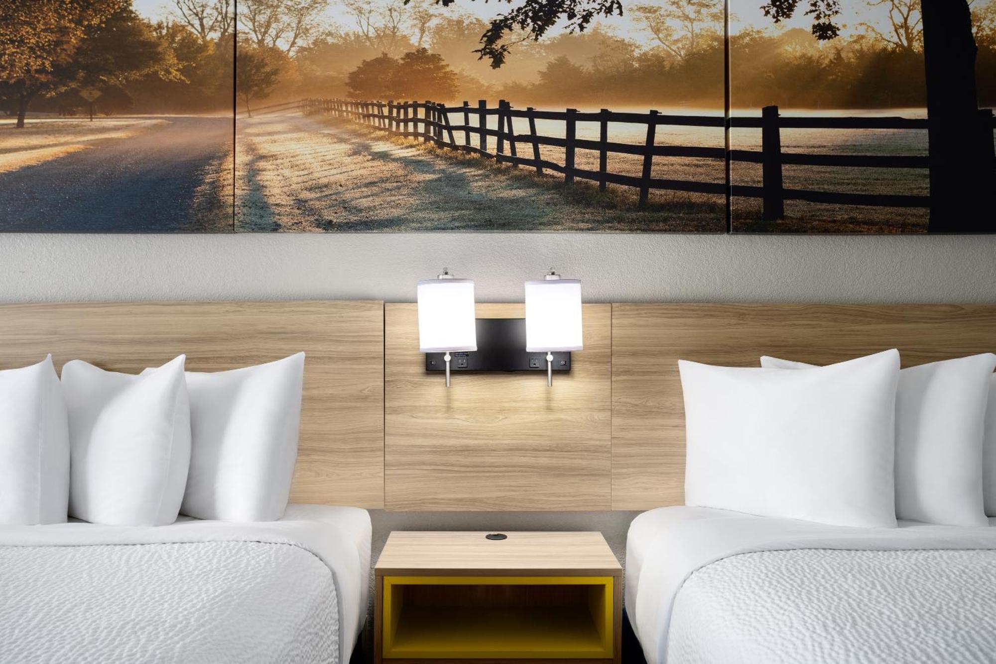 Days Inn By Wyndham Waycross Luaran gambar